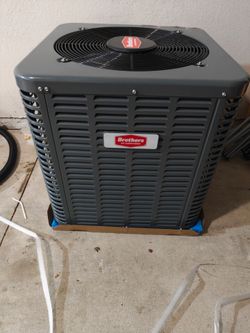 Brand New 2 Ton 410A Condenser