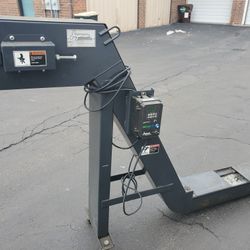 Conveyor Metal Belt