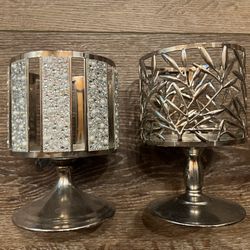 Candle Holders