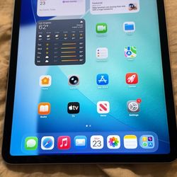 Apple iPad Pro 11-inch (4th Gen) 128GB