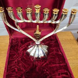 Menorah  Musical 