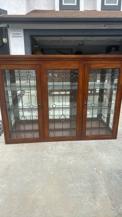 China Cabinet