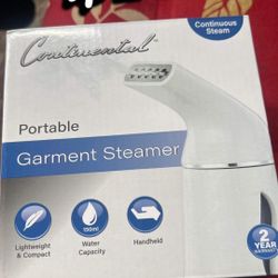 Garment Steamer 