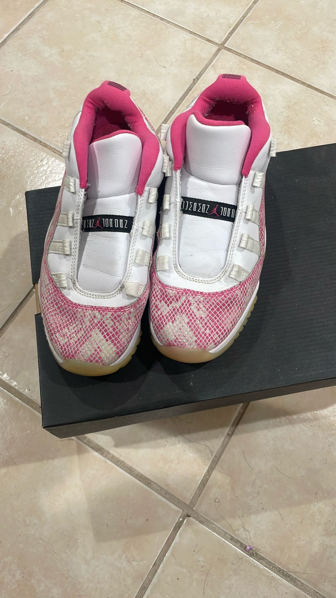Jordan Women’s Shoe