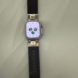 Apple watch Ultra 2 Unlocked
