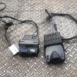 Trailer Brake Controllers Tekonsha 
