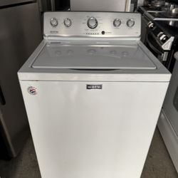 Maytag Washer Good Condition Everything Works Fine 