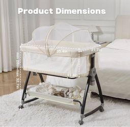 Baby bassinet