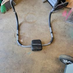 Ab Workout Assistant 