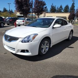 2011 Nissan Altima