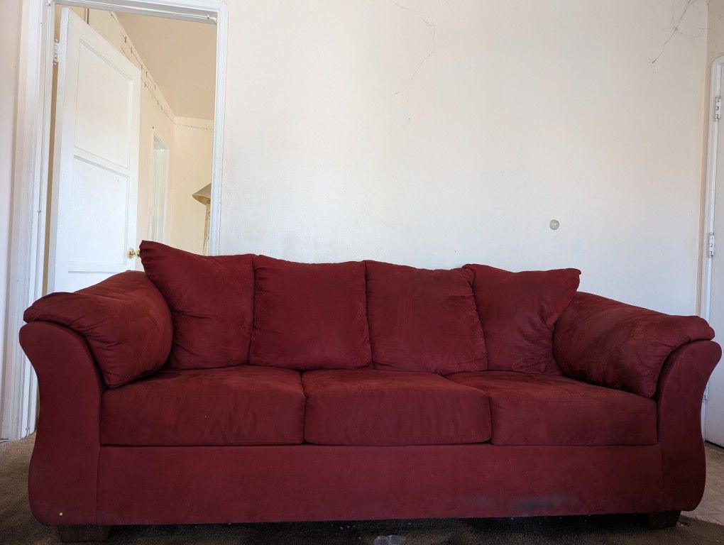 Free Couch