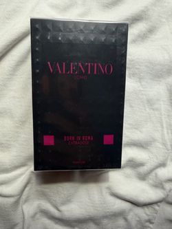 Valentino Uomo Born in Roma Extradose Parfum 3.4 oz