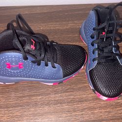 Girls Basketball Shoes