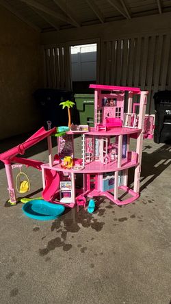 Casa de Barbie