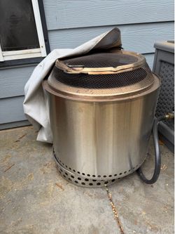 Solo Stove