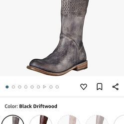 Bedstu Women’s Boots Size 6.5