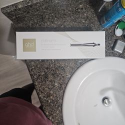 Platinum + Professional Performance 1" Smart Styler