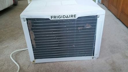 Frigidaire Window Ac Unit Lra127ct1 For Sale In Toms River Nj Offerup