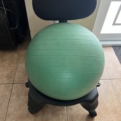 Office Chair , Exercise , Yoga 