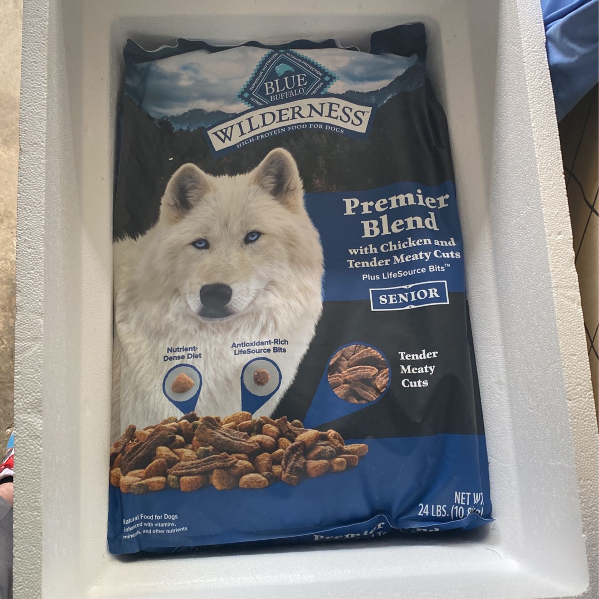 Dog Food