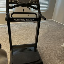 Dr Fuji Cyber Body Slimmer