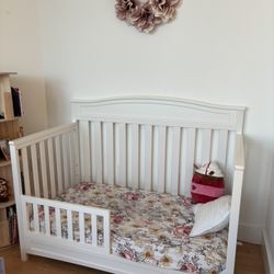 Toddler Day Bed