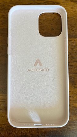 iPhone 12 Pro Max Case