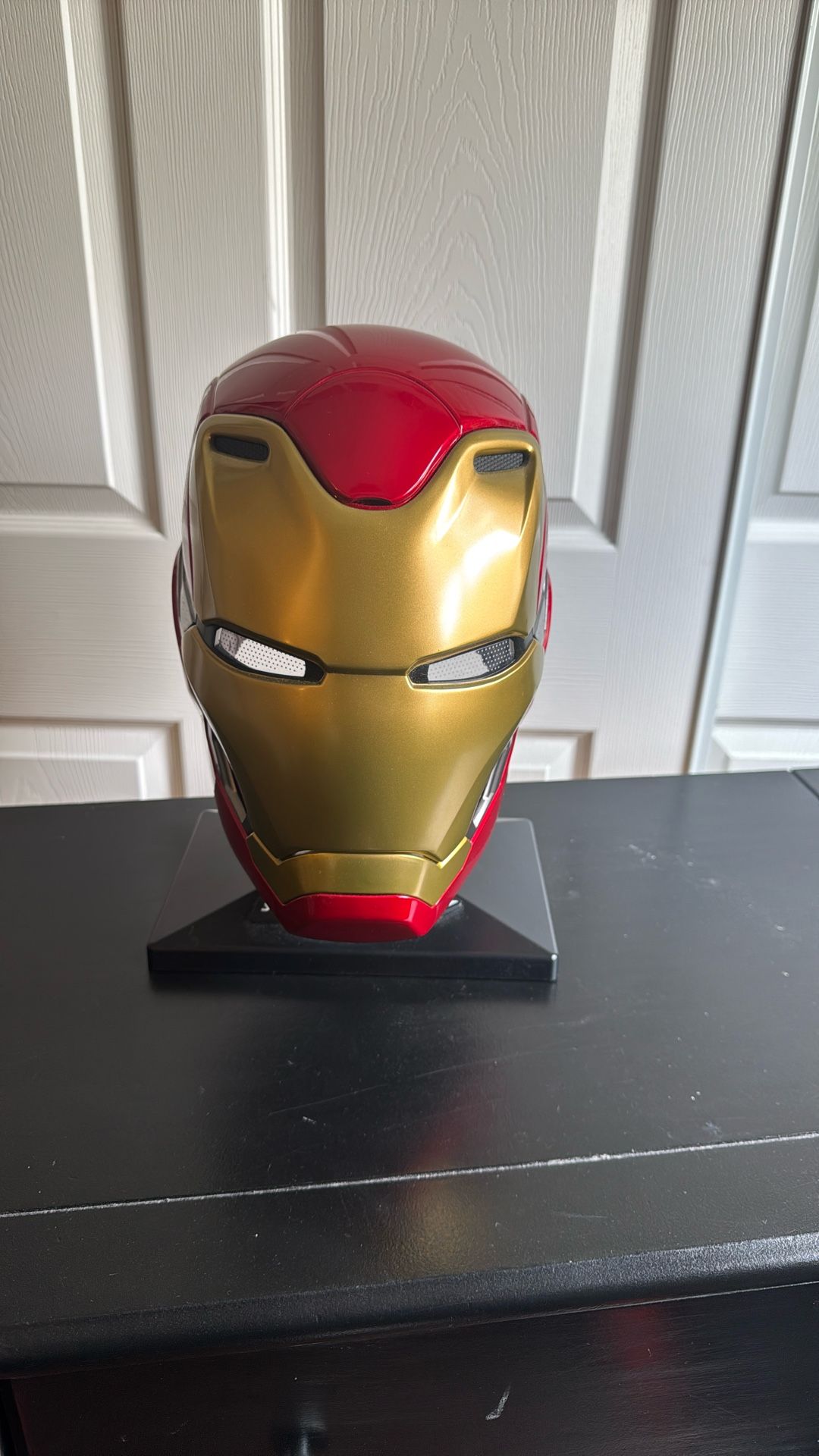 Iron Man D23 Helmet - Avengers Campus