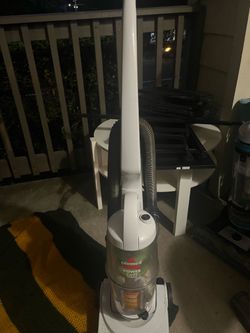Great deal Like New Bissel power swift compact pet vacuum