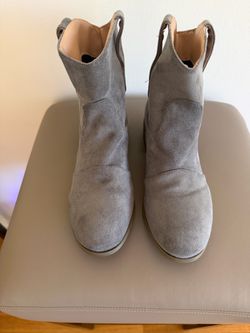 Women’s Booties
