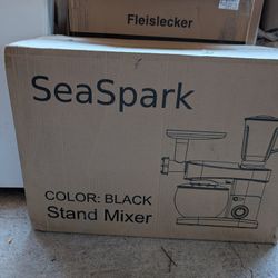 Brand New  Stand Mixer 