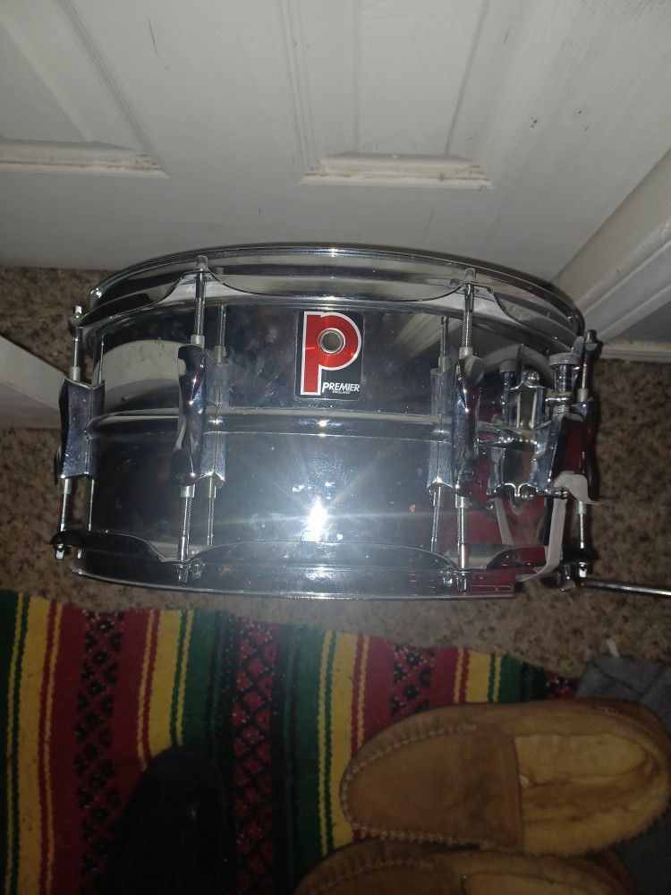Drums PREMIER 