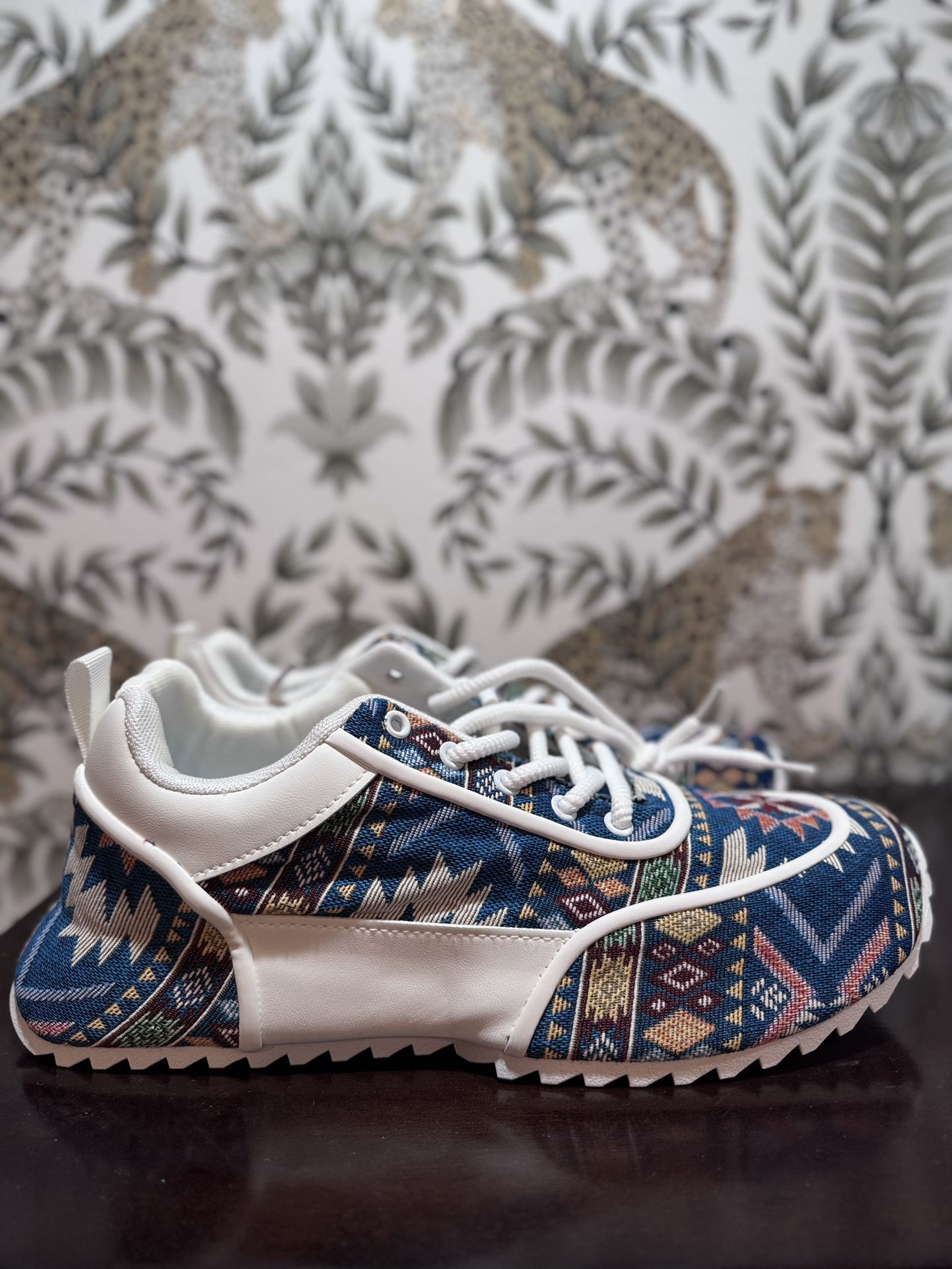 Hdecek Tennis Sneaker 