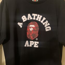 Bape Shirt 