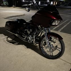 2015 Road Glide 103 TWIN CAM 