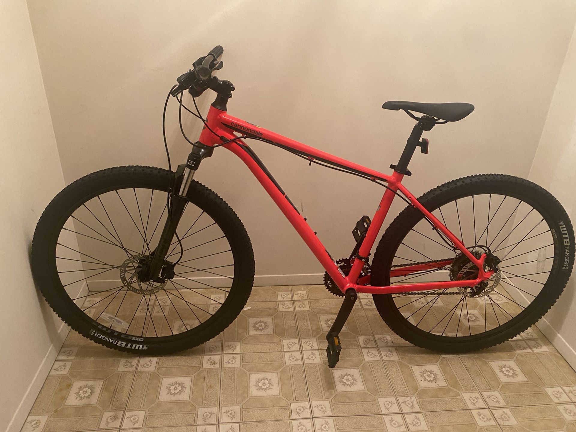 2020 Cannondale Trail 29er Bicycle Brand New Bike