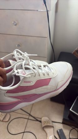 Puma shoes