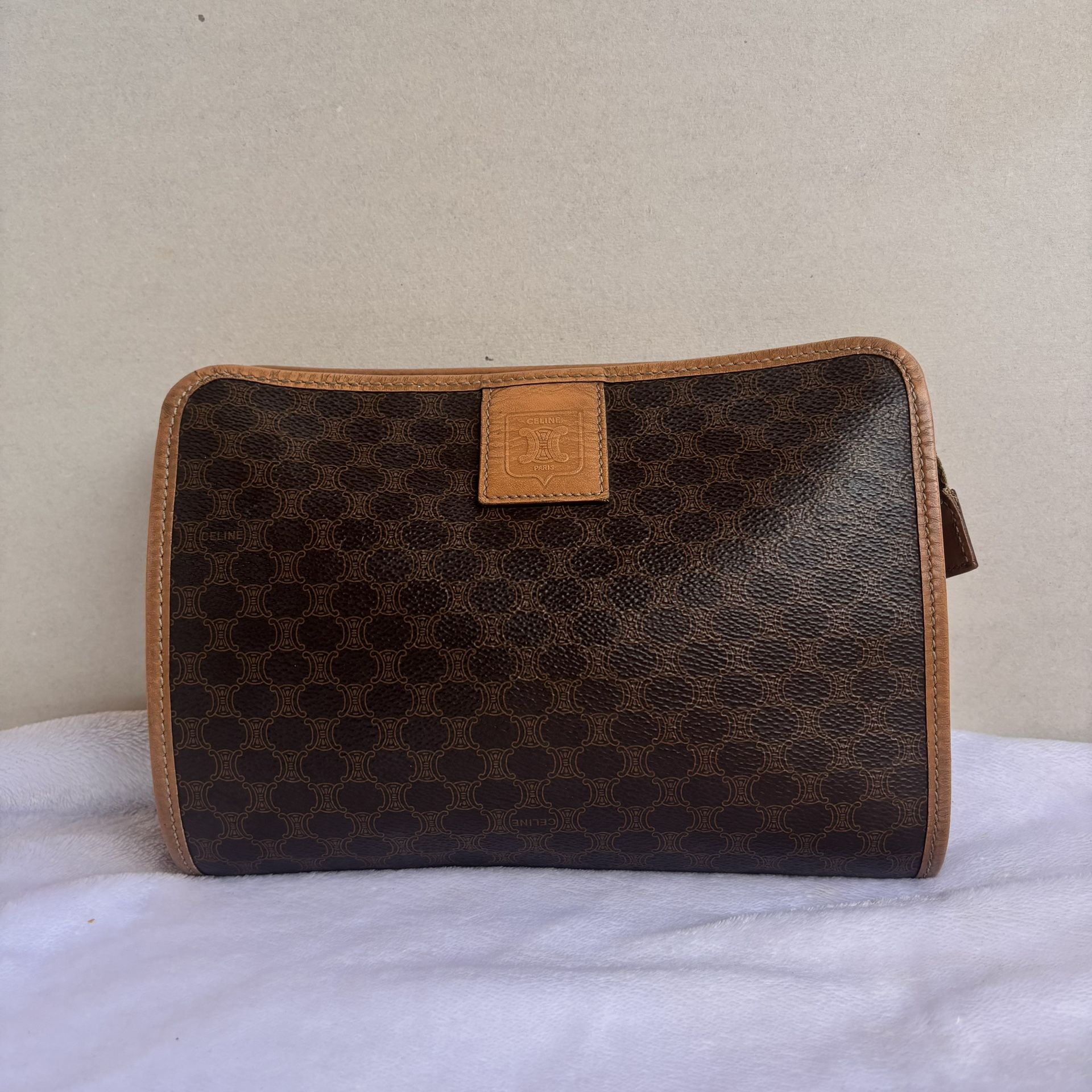 Celine Clutch Bag