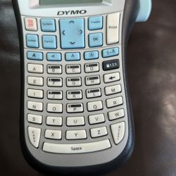 DYMO LabelManager 120P Label Maker