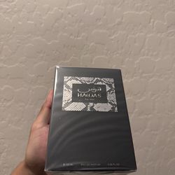 Hawas Rasasi For Him