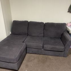 Small Sectional 