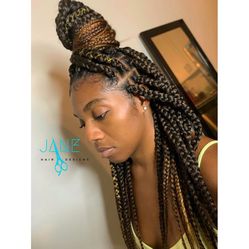 Box Braid Jewelry For Sale