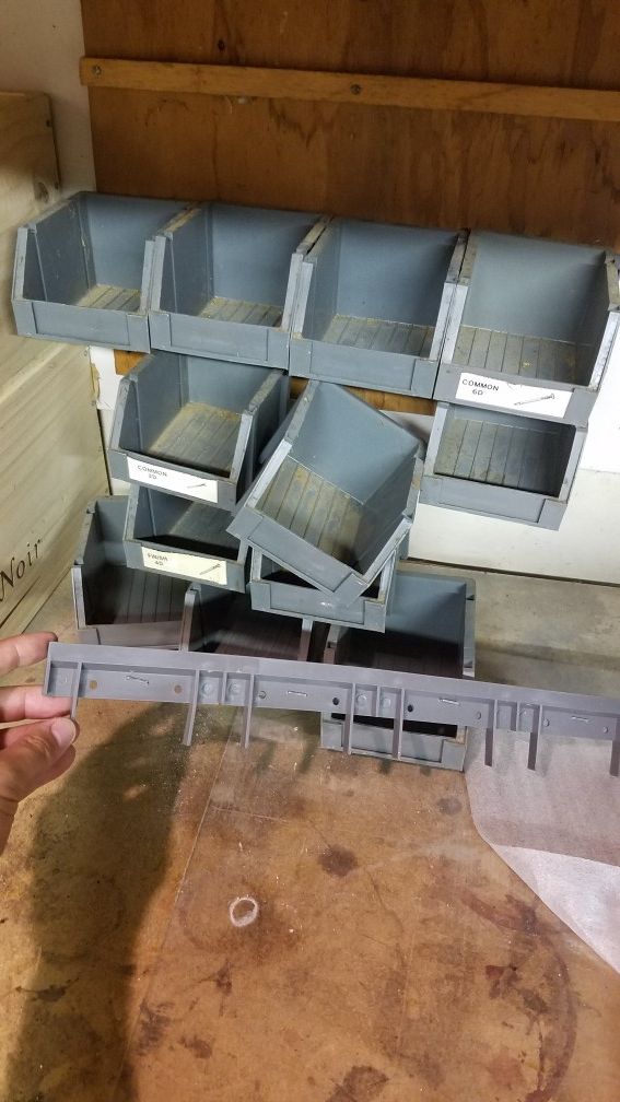 Screw, nuts and bolts or anything else organizer
