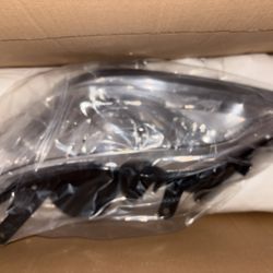 Honda Headlights 