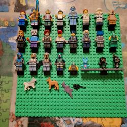 Lego