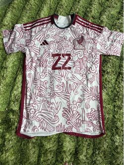 Brand New Jersey