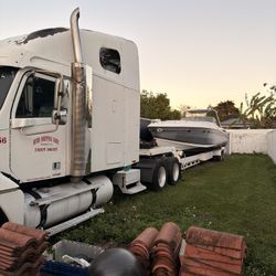 Wellcraft Scarab Meteor 50ft