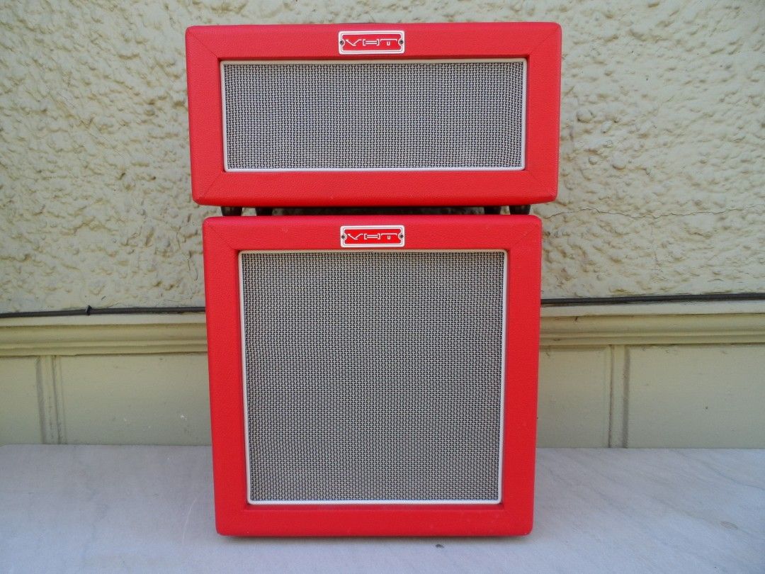 Redline 40 Amp