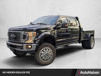 2022 Ford F-450
