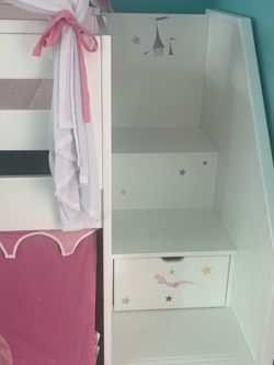 Princesa bed